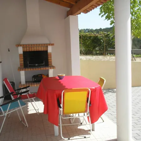 Casa Do Rio Holiday home