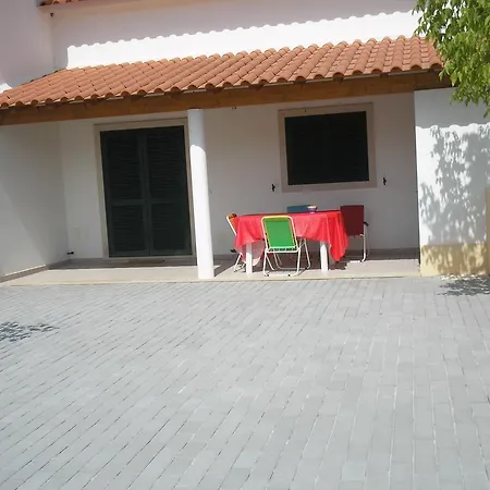 Holiday home Casa Do Rio Figueiro Dos Vinhos
