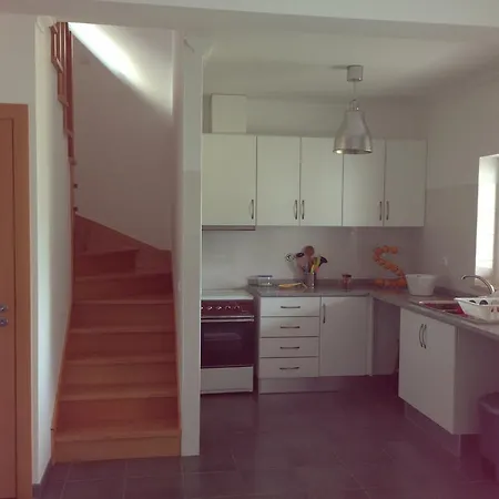 Holiday home Casa Do Rio *