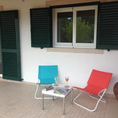 Casa Do Rio Holiday home