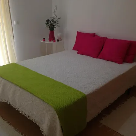 Casa Do Rio *