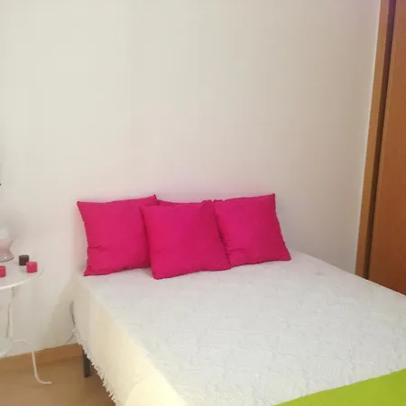Holiday home Casa Do Rio